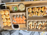 Cherefood (Rikhard Zorge Street, 77), food and lunch delivery