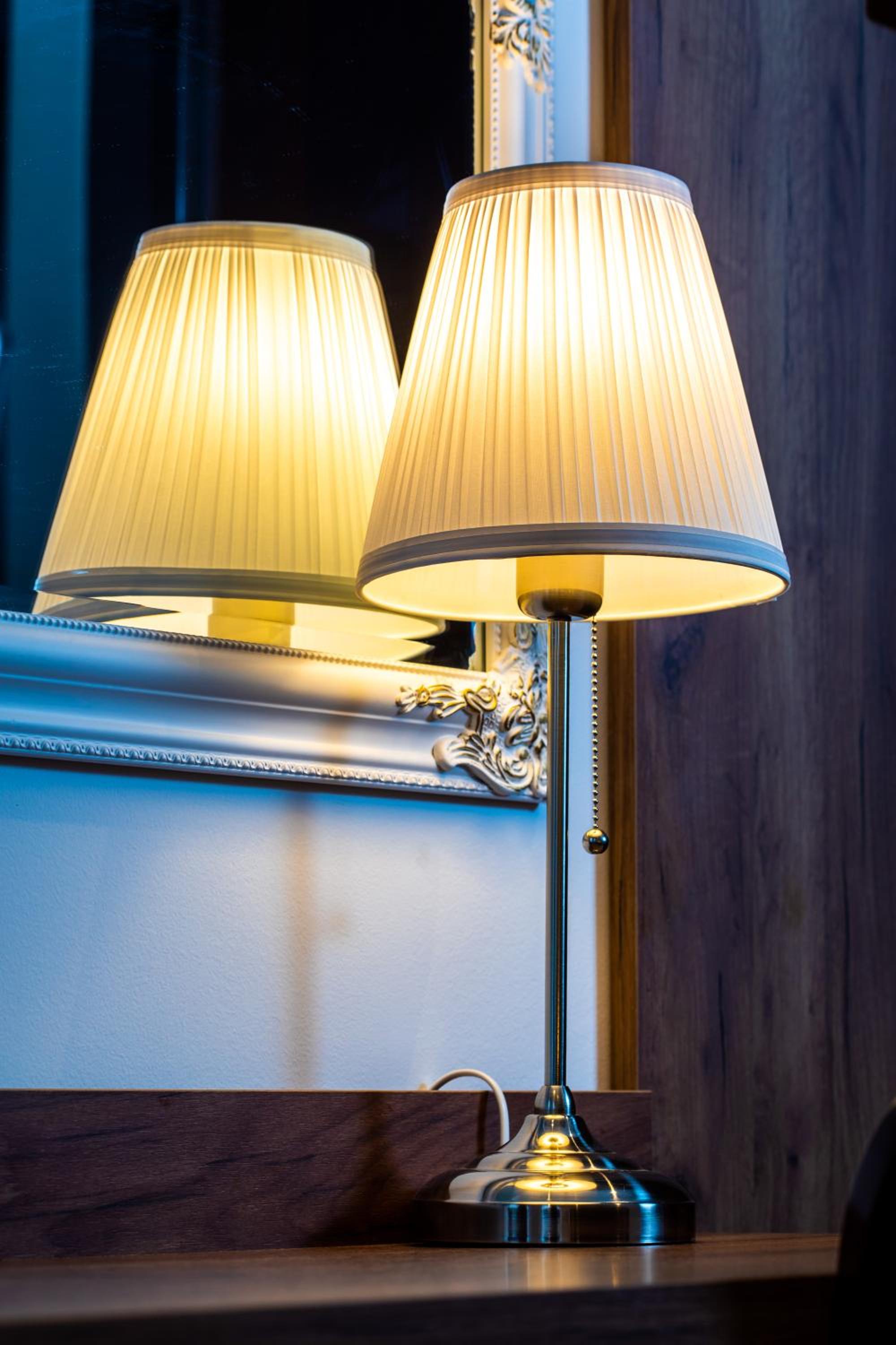 Фото Hotel Garni Royal Crown