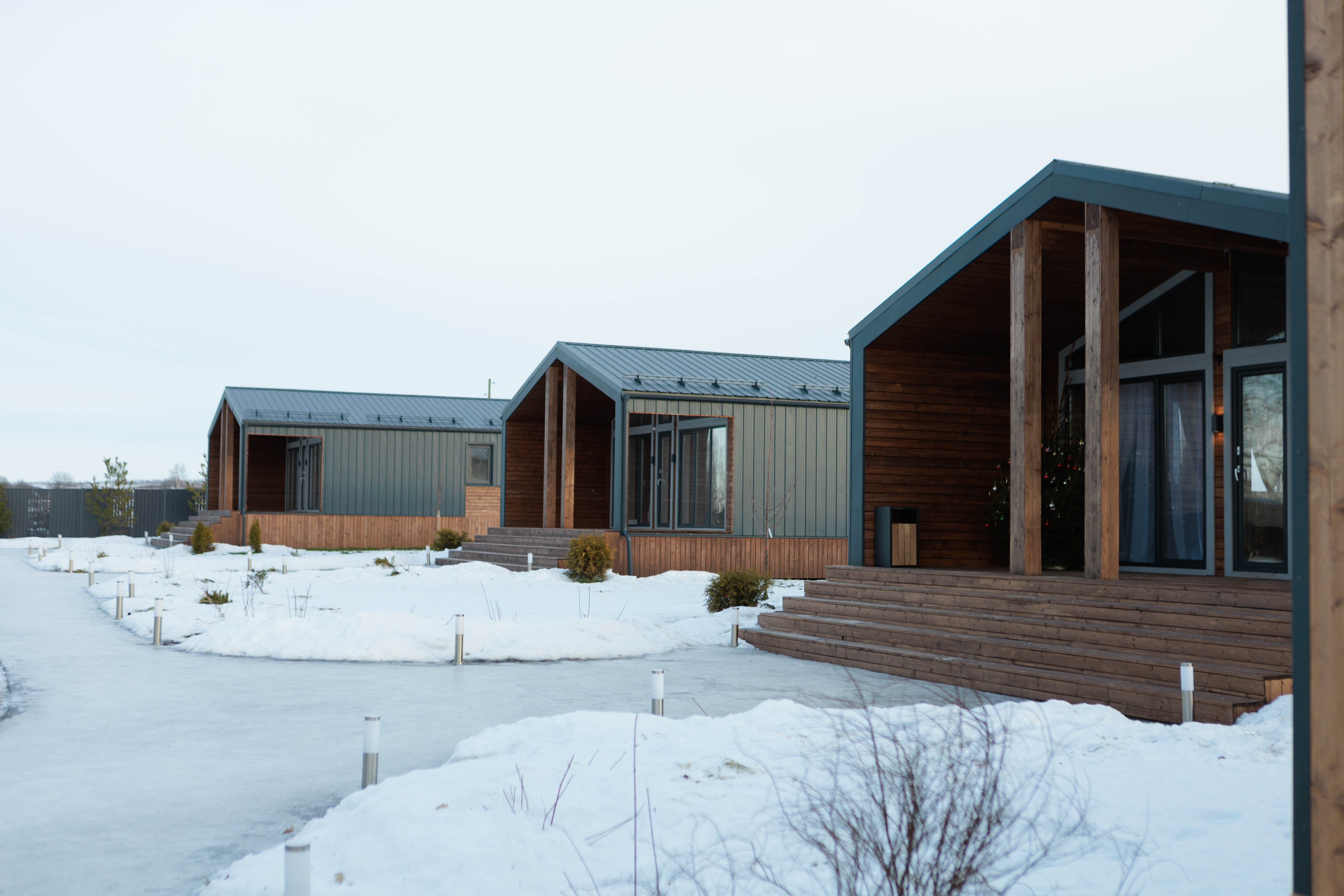 Фото Семейная ферма Федуловых