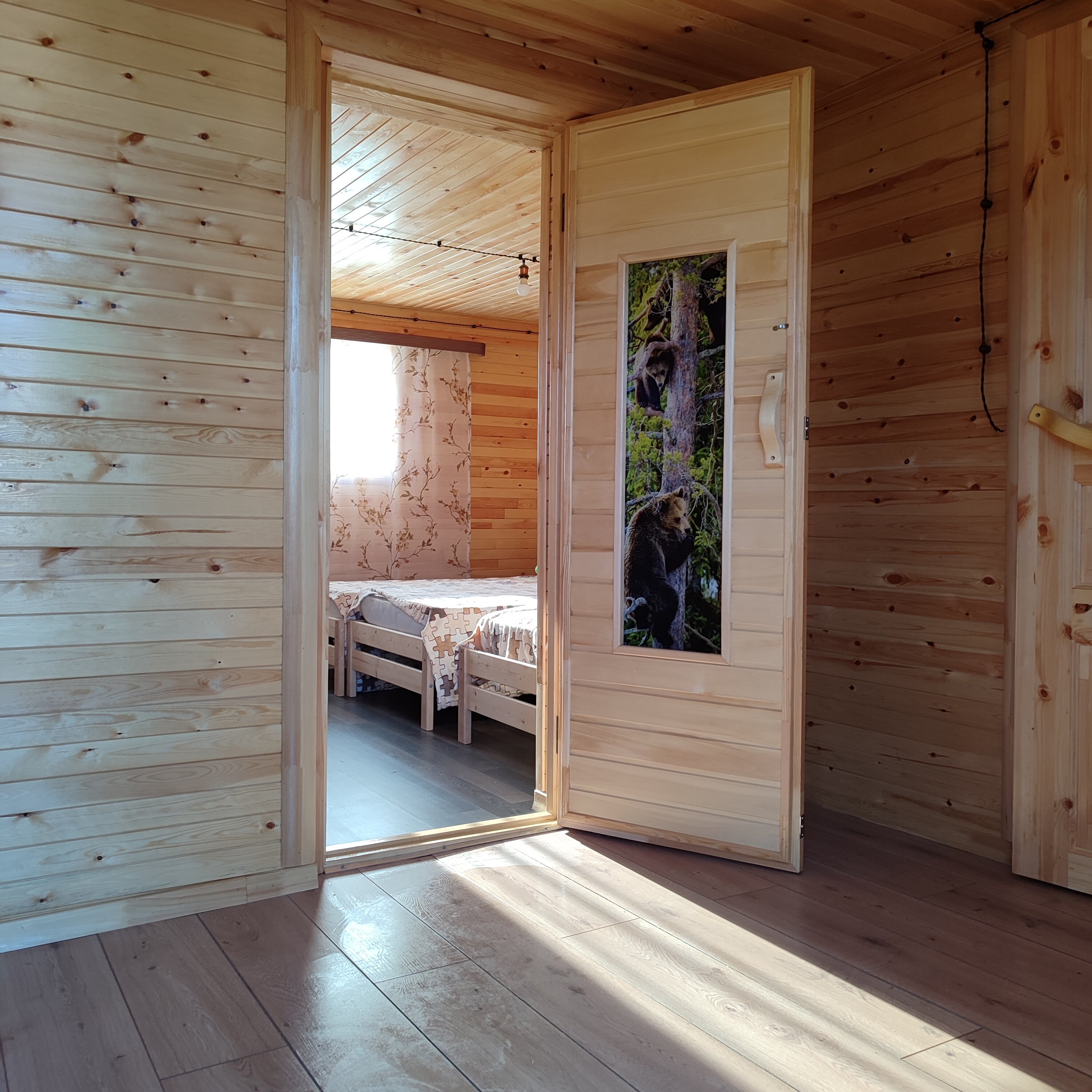 Фото Мультинский рай