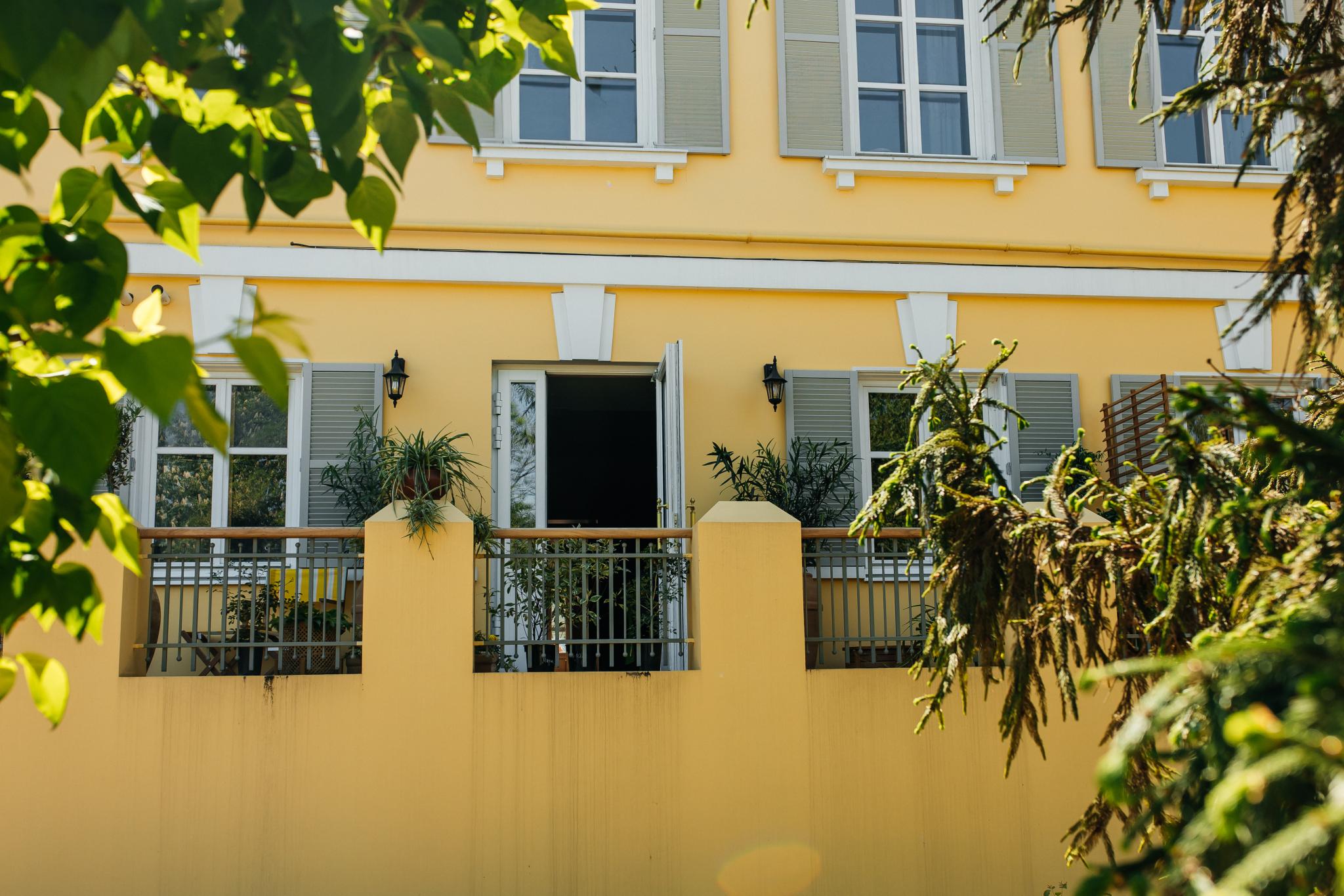 Фото Casa Del Sole