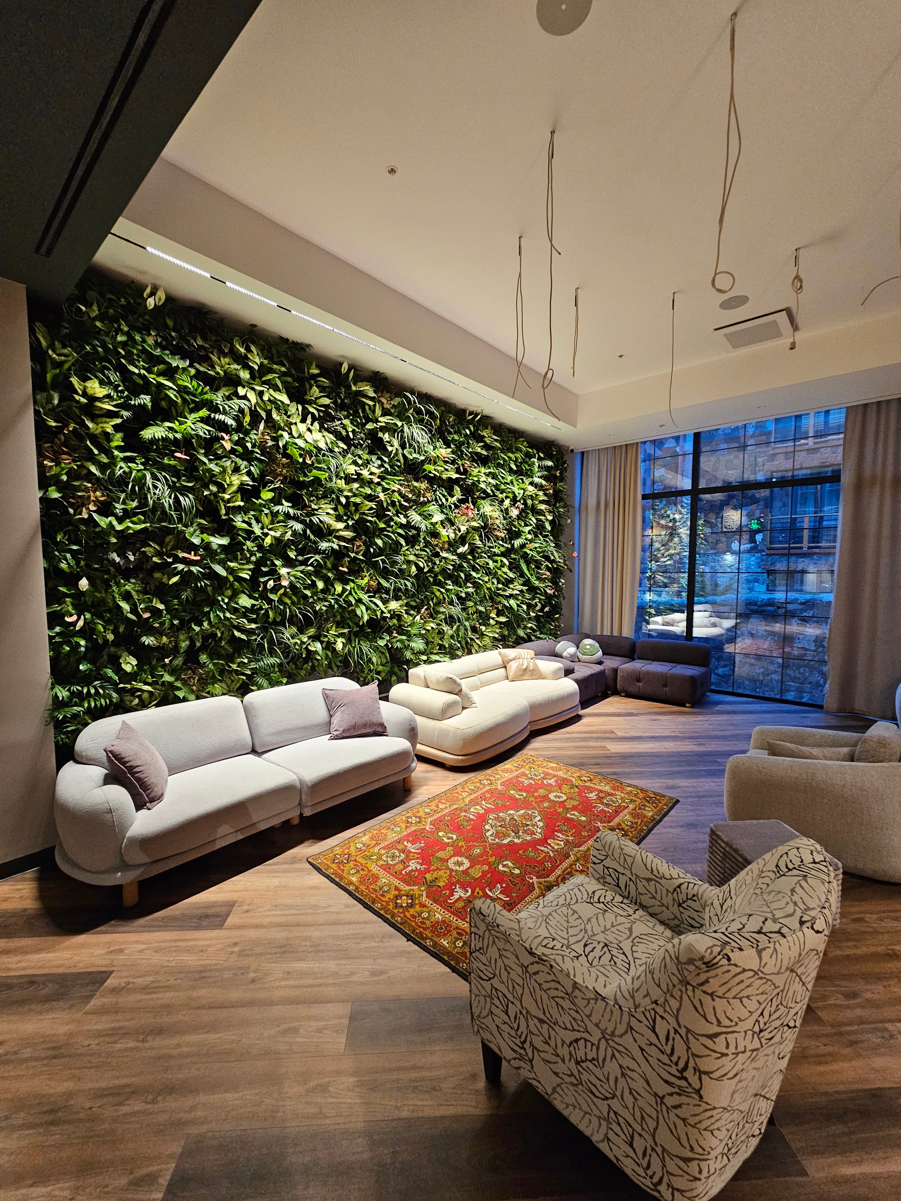 Фото Red Bridge Yerevan