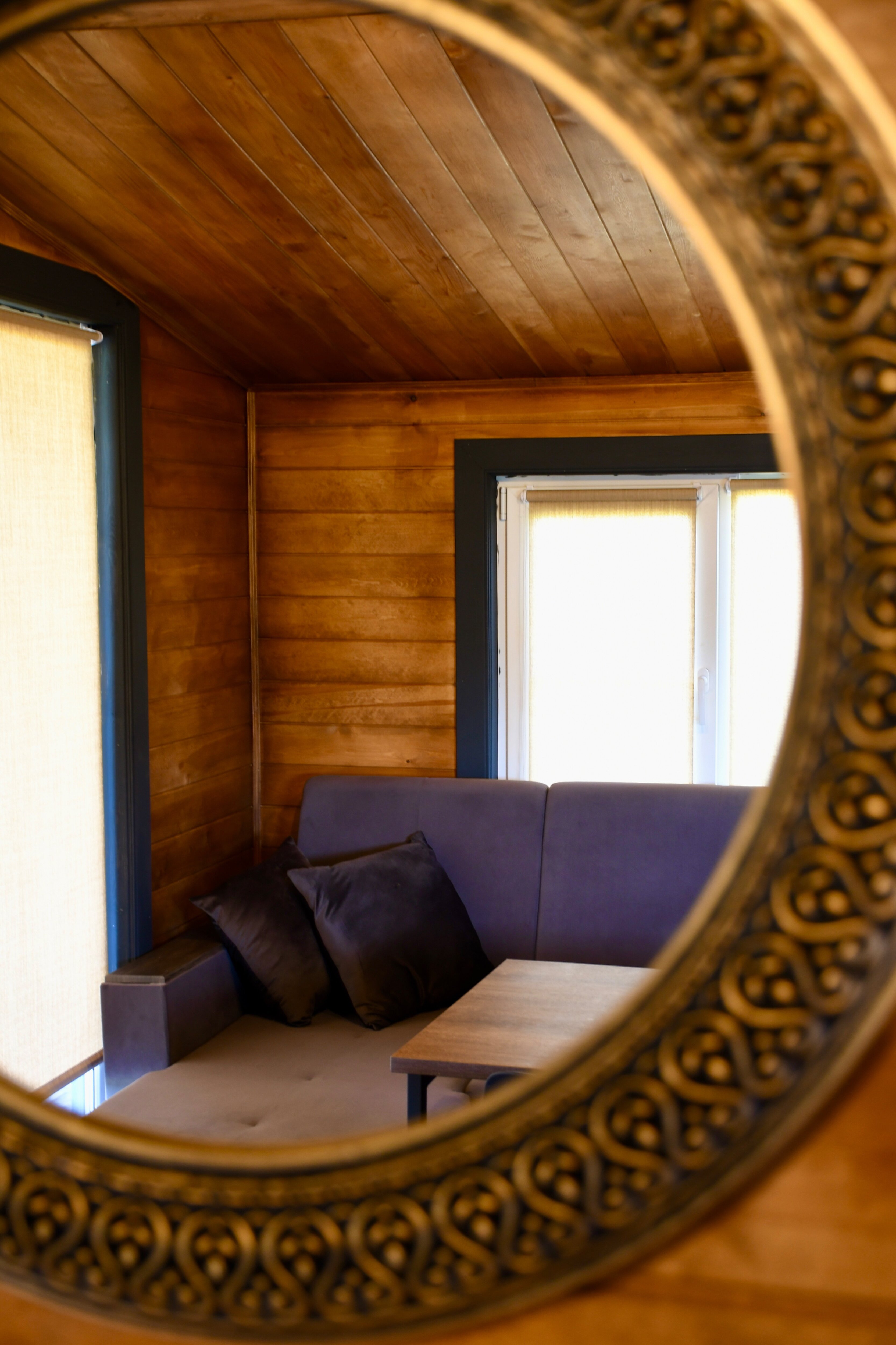 Фото Жар-Птица