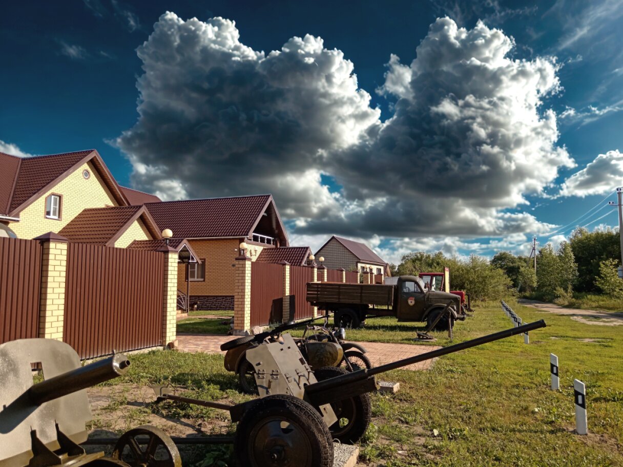 Фото Вертолёт