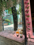 Honey Boba (Barnovi Street, 43) ، مقهى