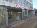 Сладкое желание (Lesnikov Street, 25), confitería