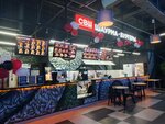 Samaya Vkusnaya Shaurma (ulitsa Lomonosova, 6), comida rápida
