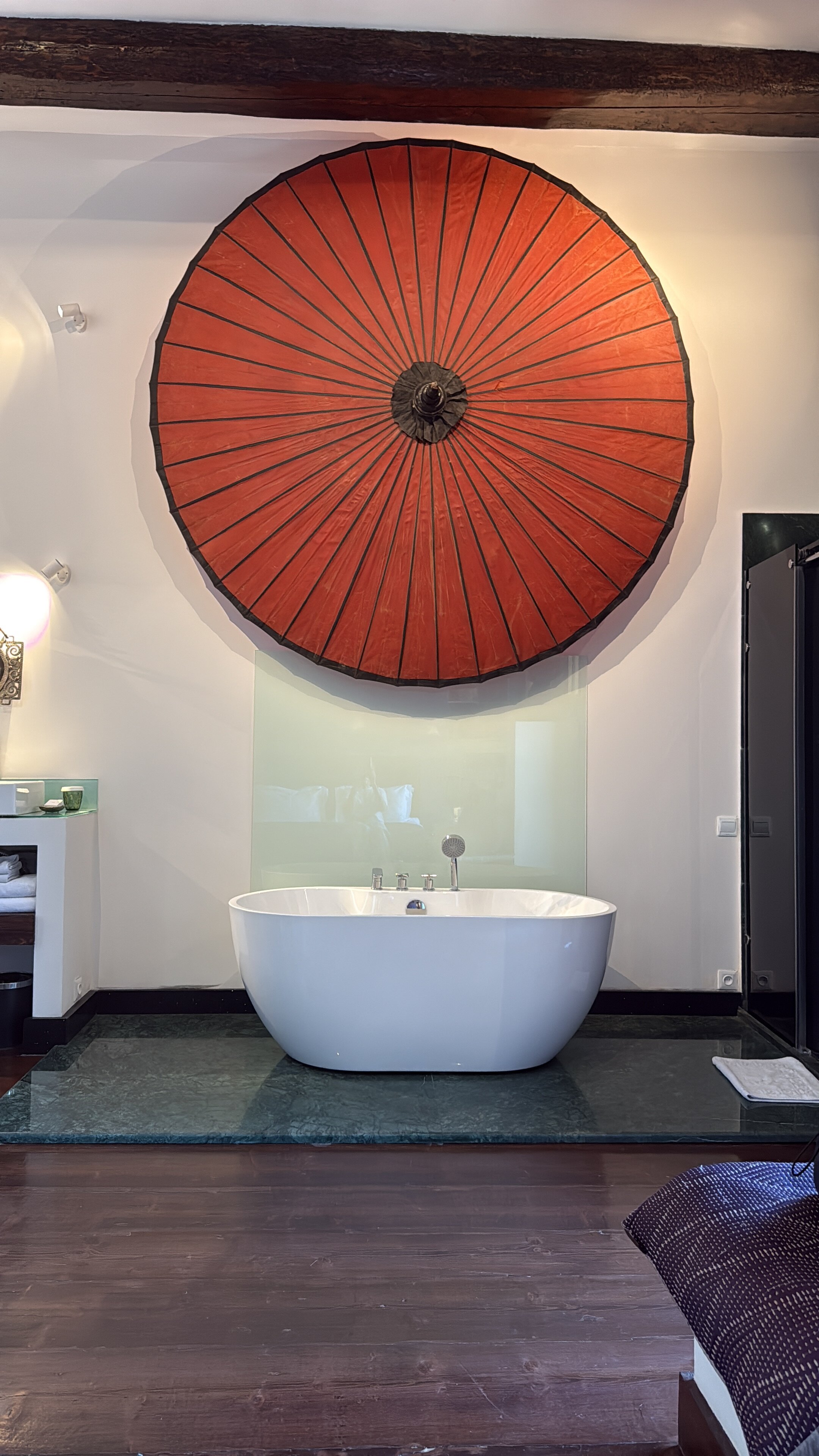 Фото Castle in Old Town