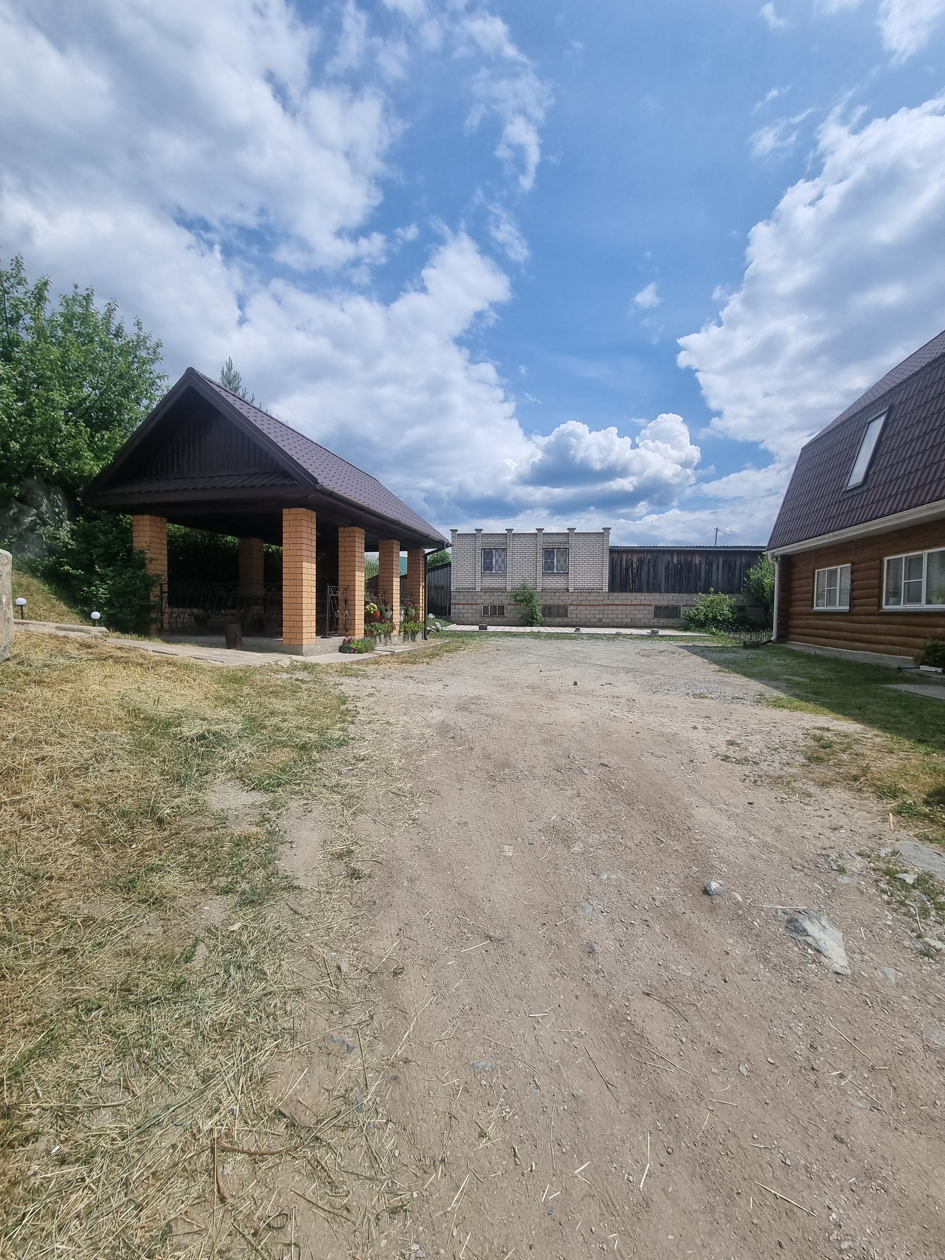 Фото Дом у озера