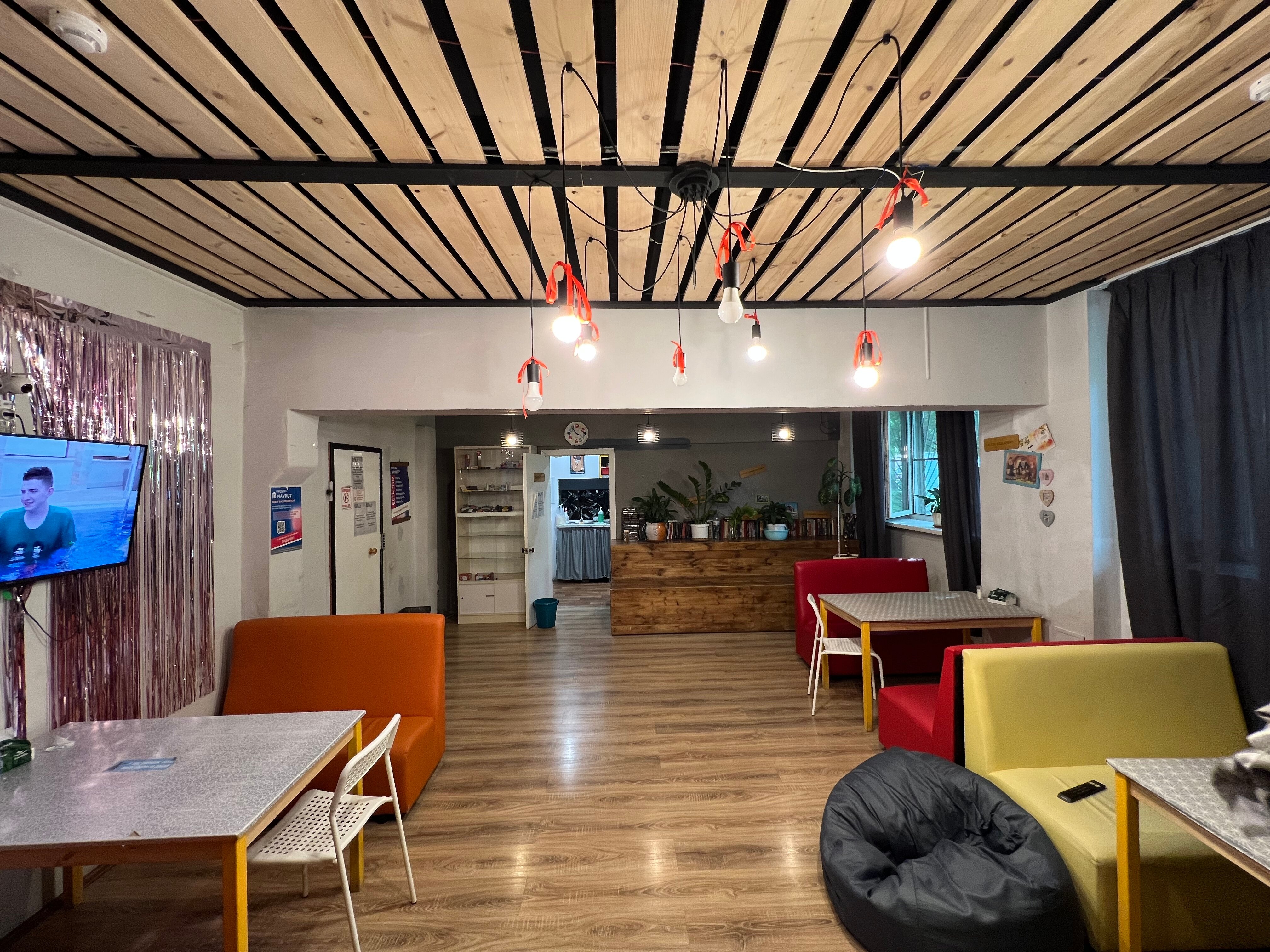 Фото отеля 2