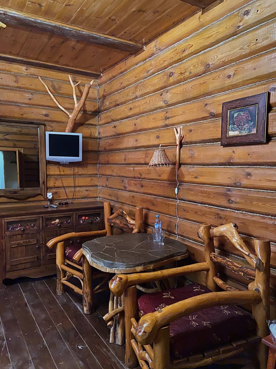 Фото Река времен