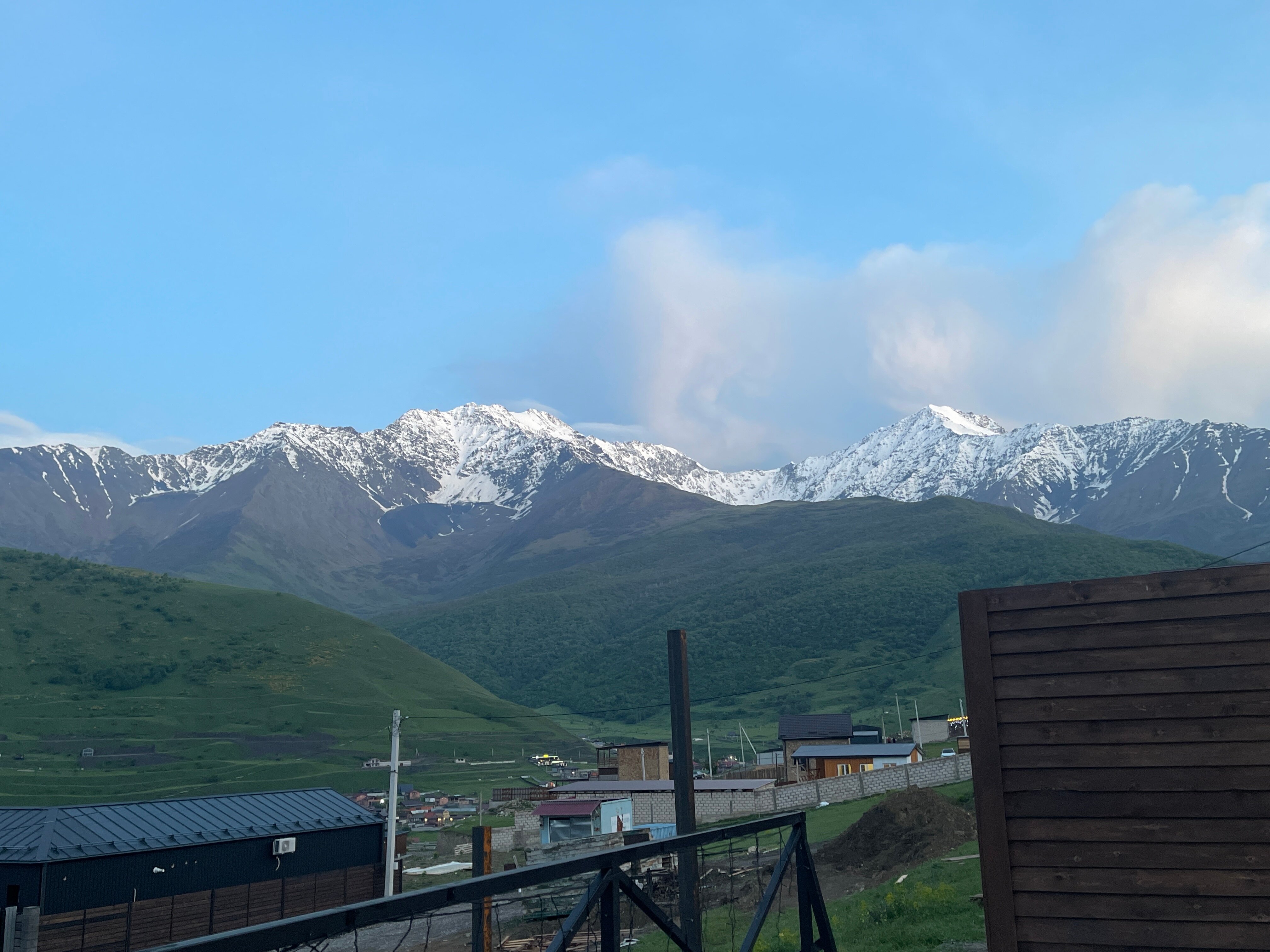 Фото Этнос Фиагдон