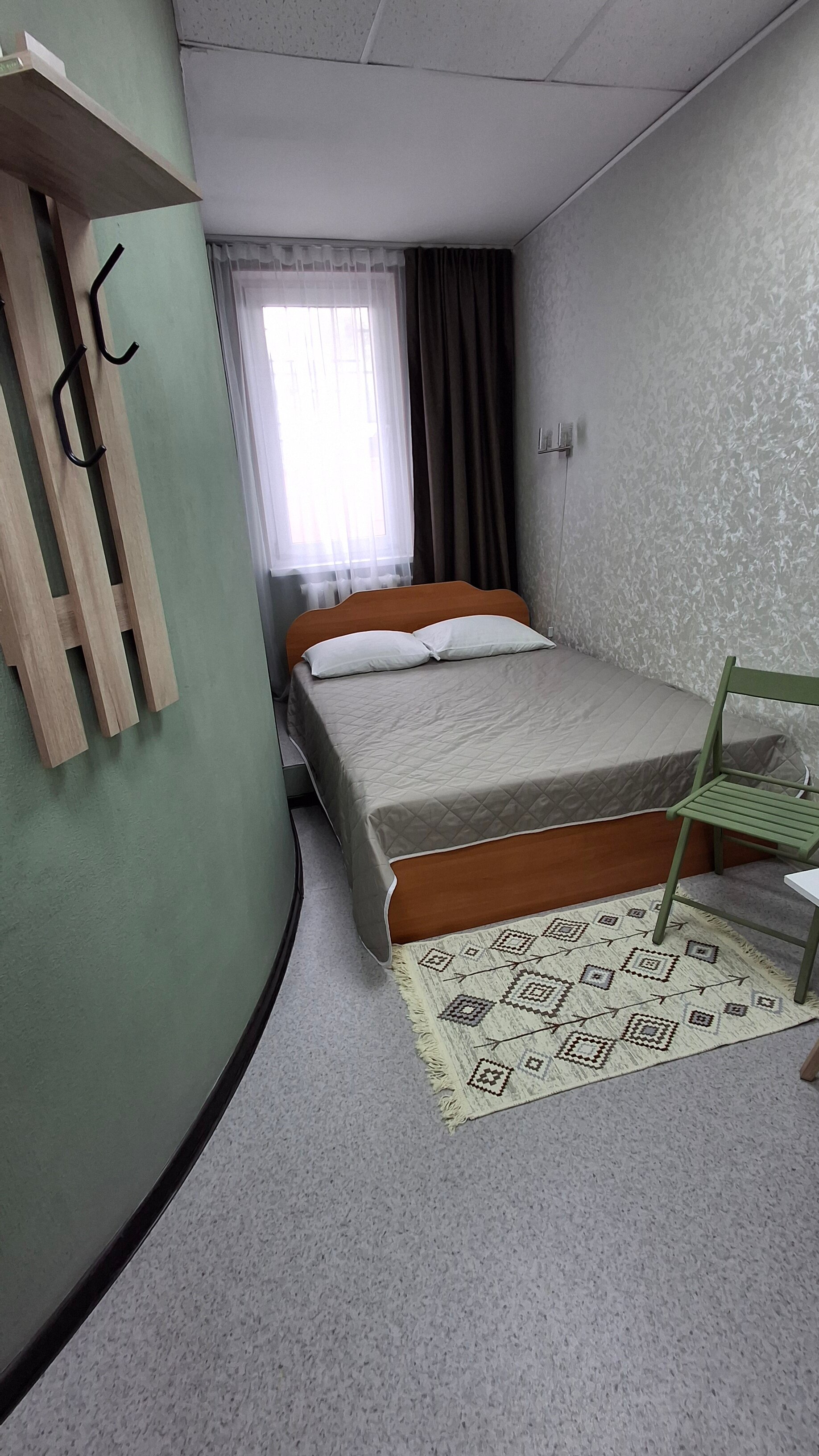 Фото Твоя остановка