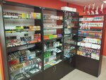 Табачник (Ul'yany Gromovoy Lane, 8Б), tobacco and smoking accessories shop