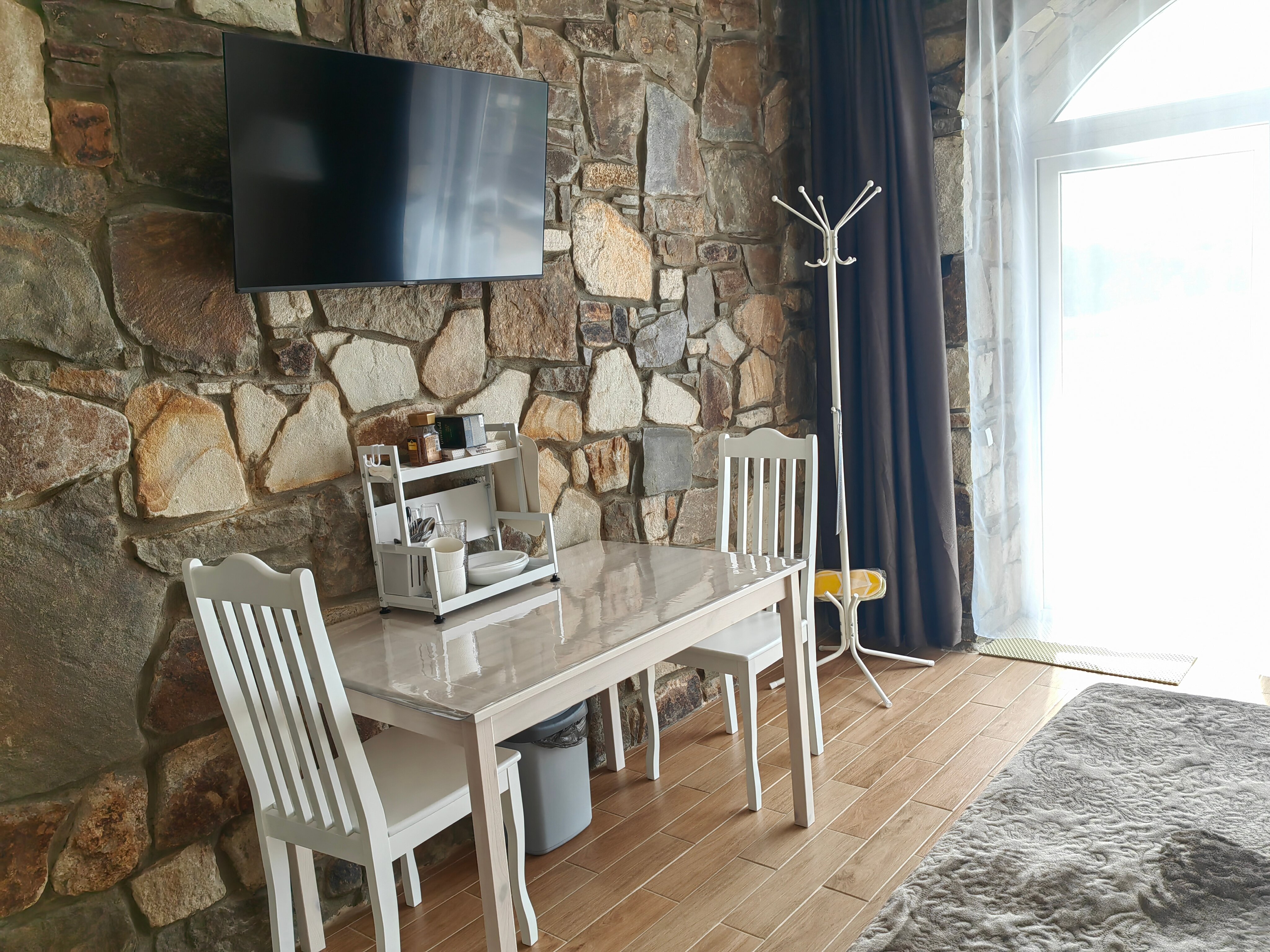 Фото Водопад