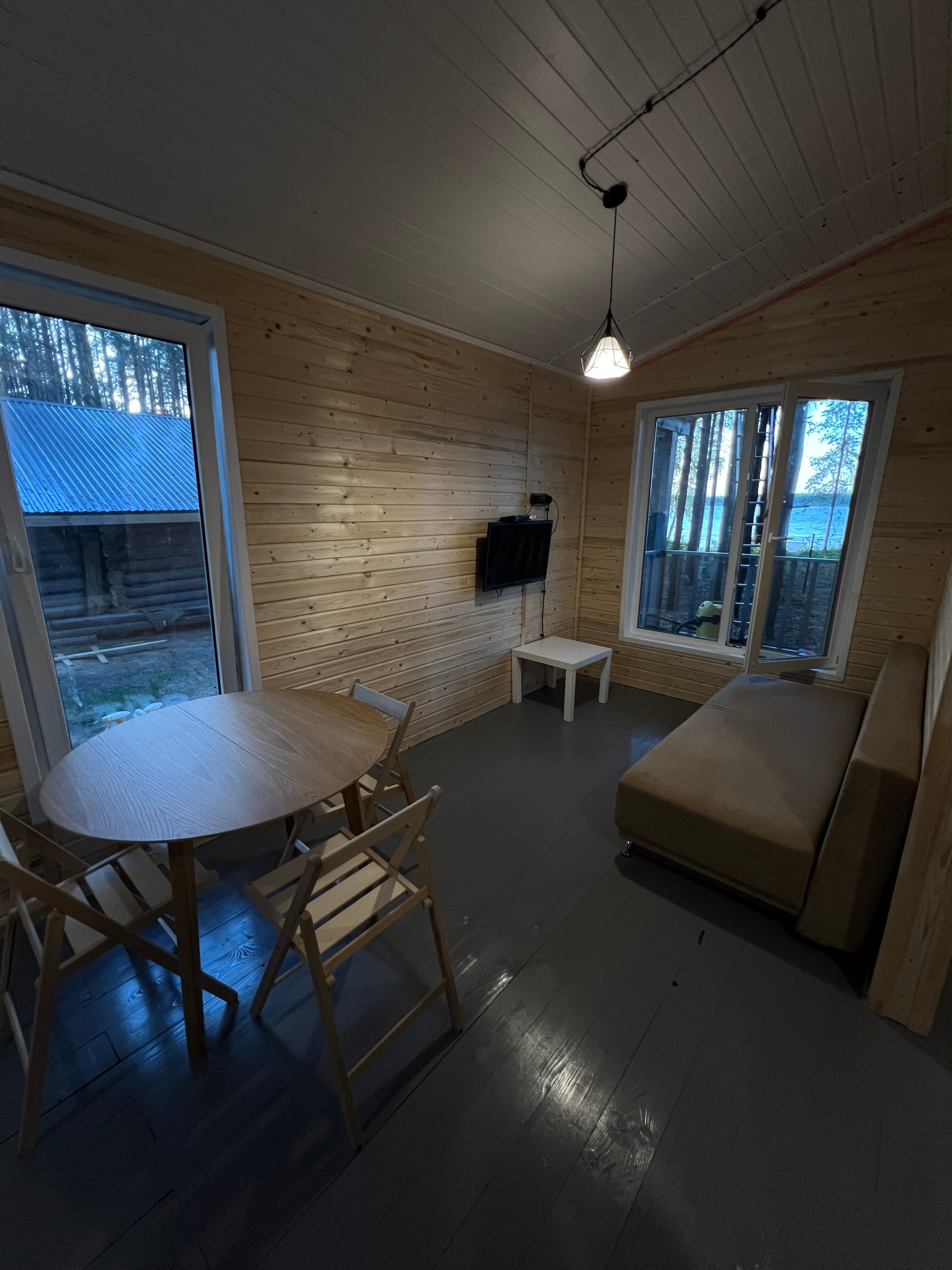 Фото Заповедные устья