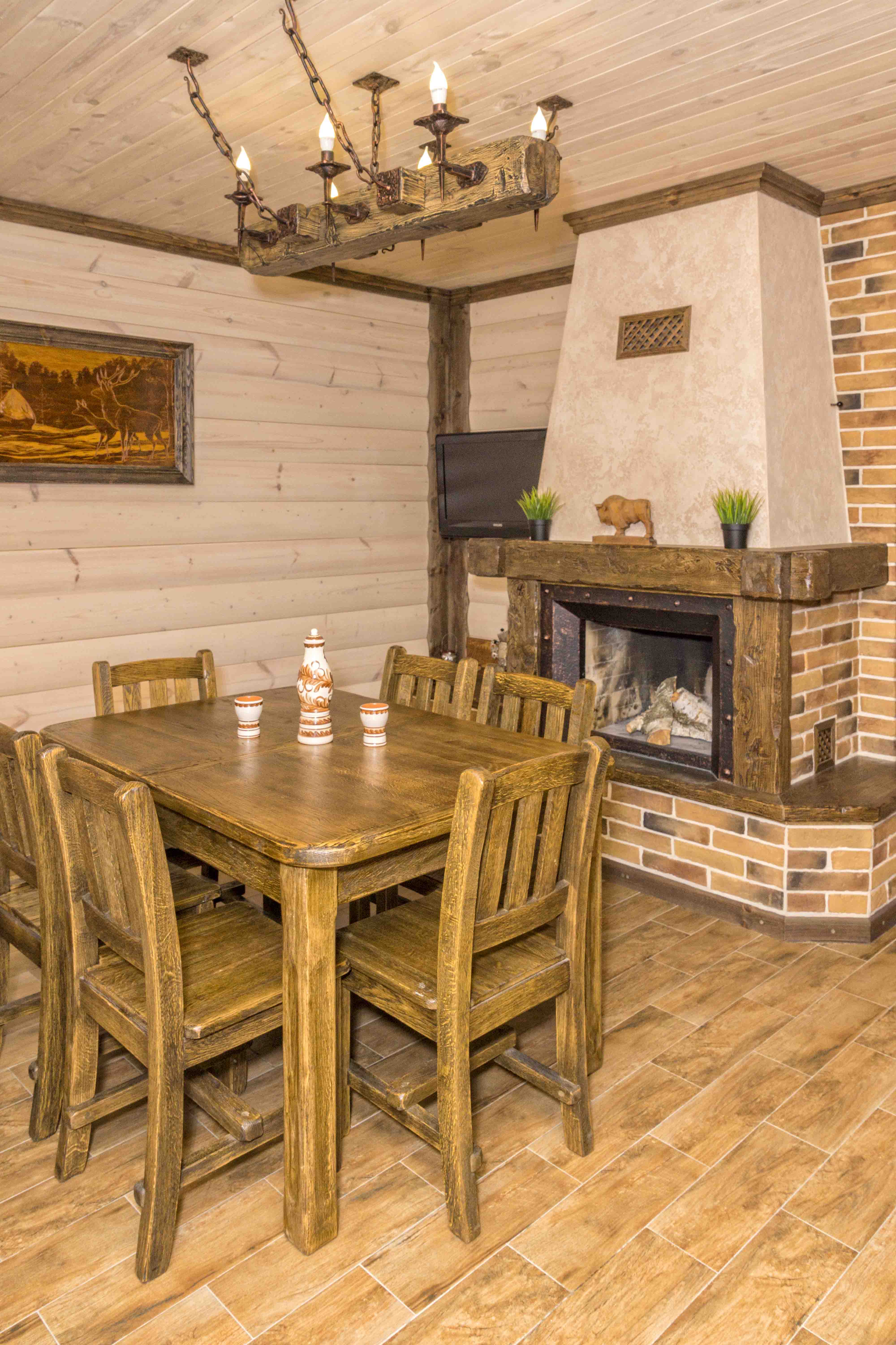 Фото Гостевой дом Брест