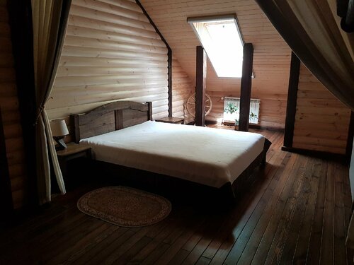 Внешний вид отеля Гостевой дом Брест в Бресте, фото 5