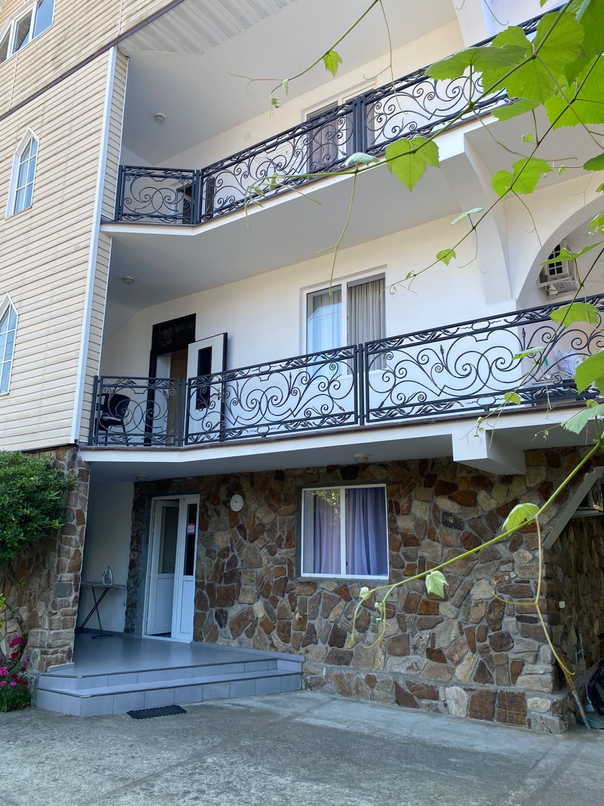 Фото Марина