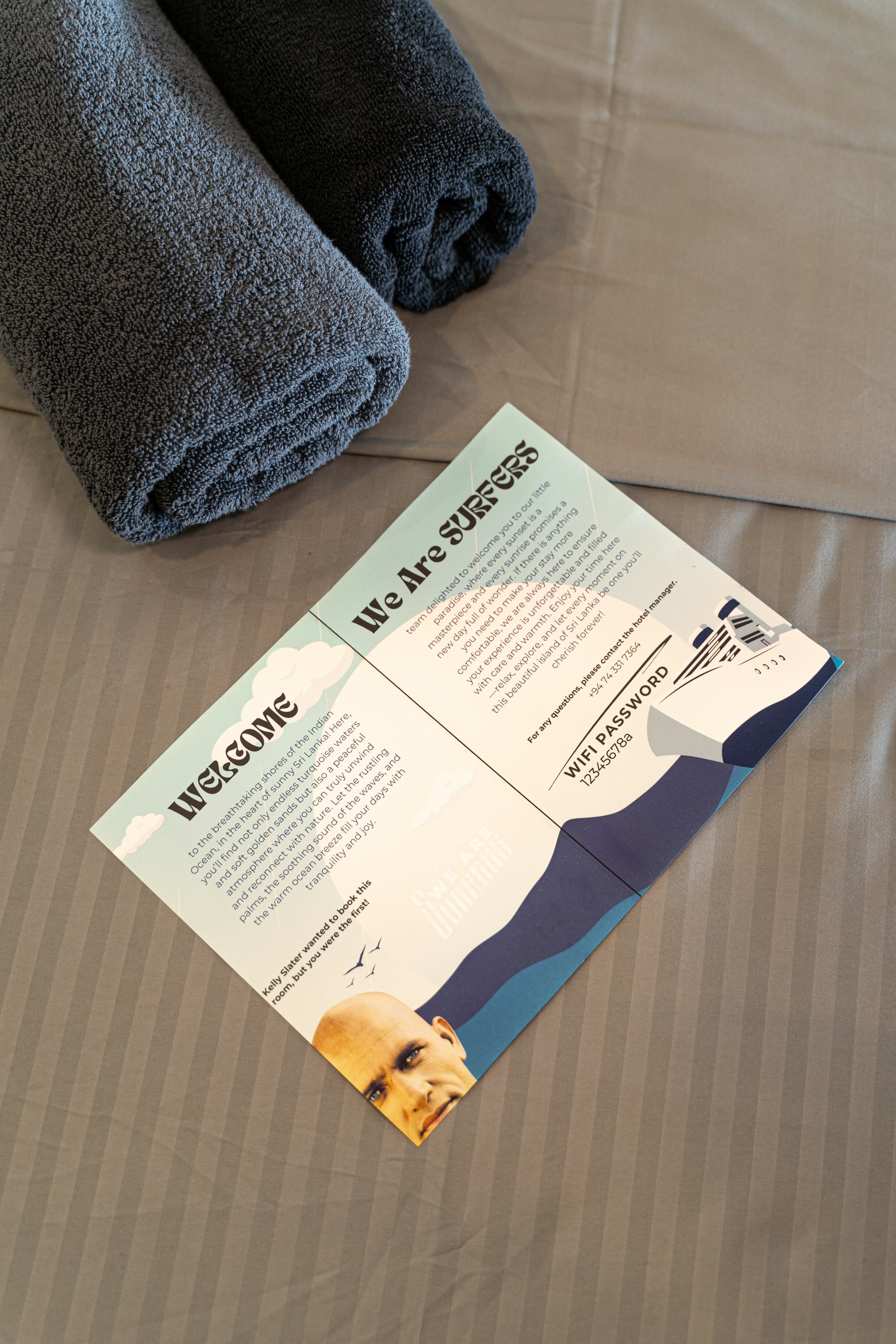 Фото We Are Surfers