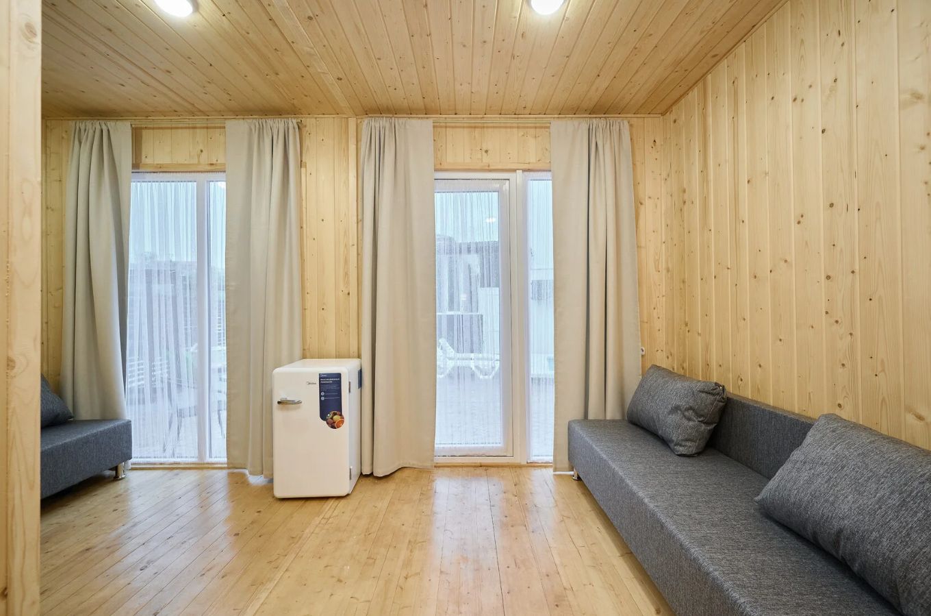 Фото Семейный