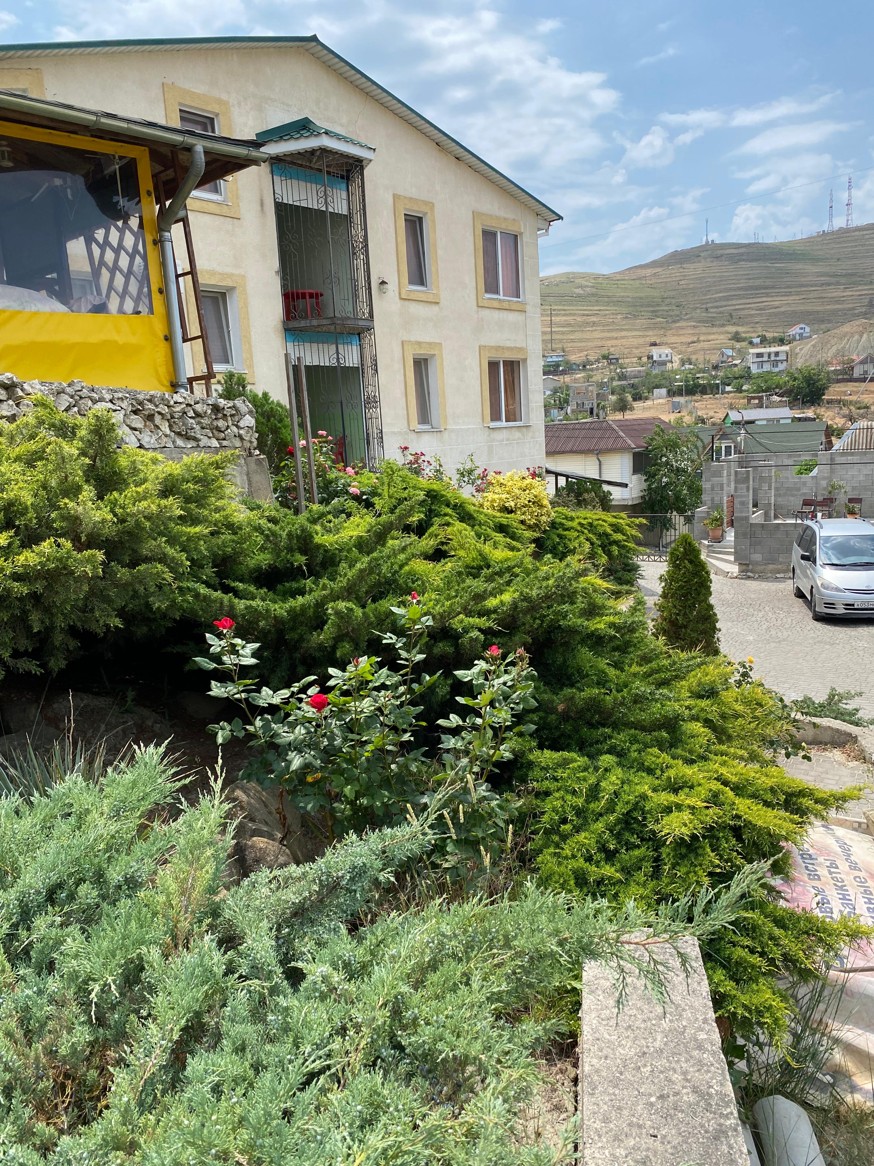 Фото Морской