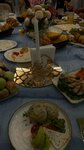 Lukum (Máńgilik El dańǵyly, 51/5), restaurant
