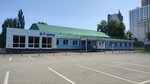 Pro Tennis (Lenina Street, 65/2А) ، متجر مستلزمات الرياضة