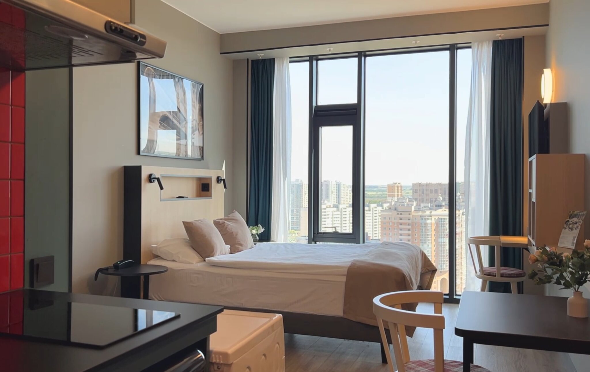 Фото ЛунаПулково