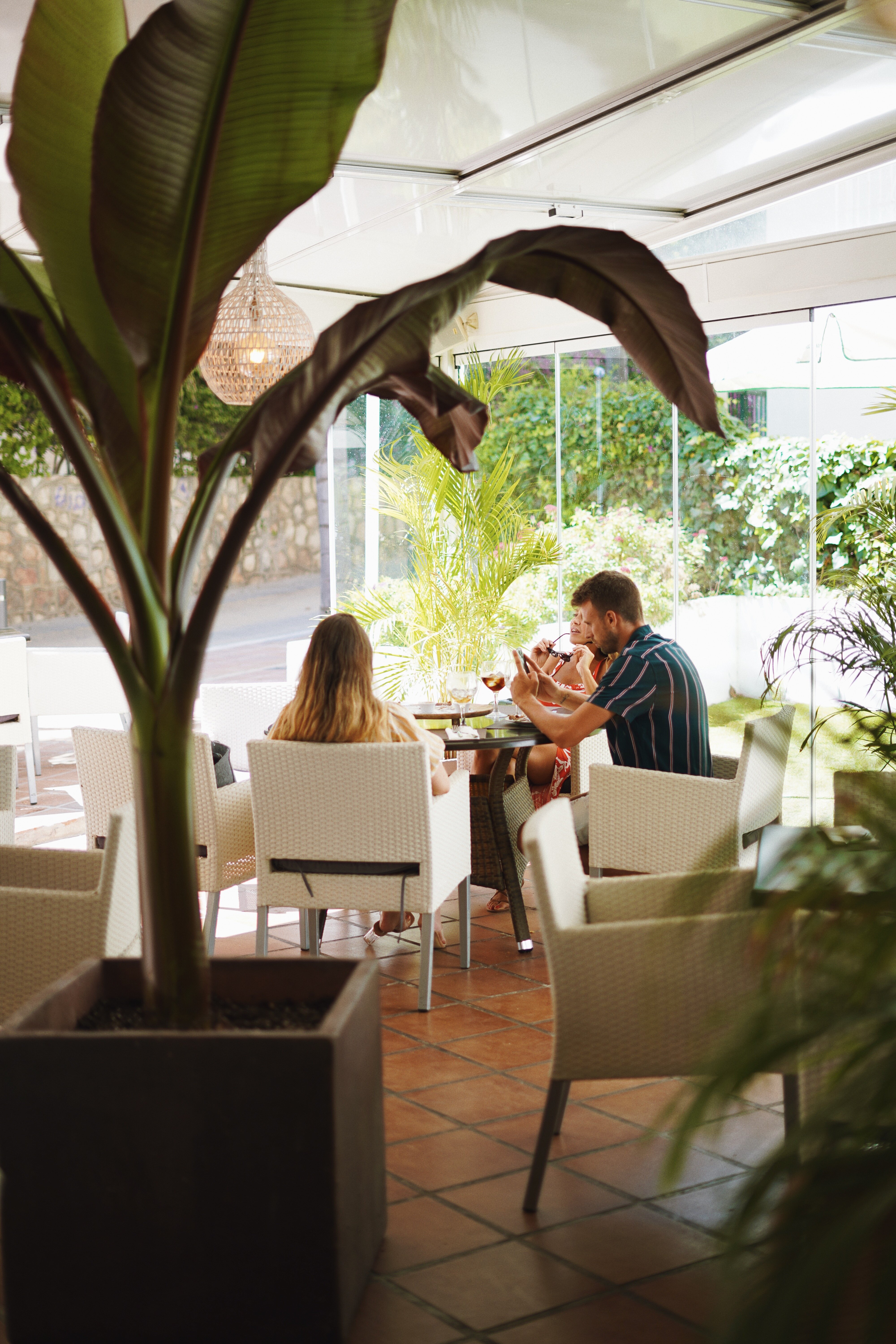 Фото Puerto Azul Marbella