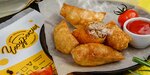 Cheburek. me (Pugachyova Street, 22), fast food