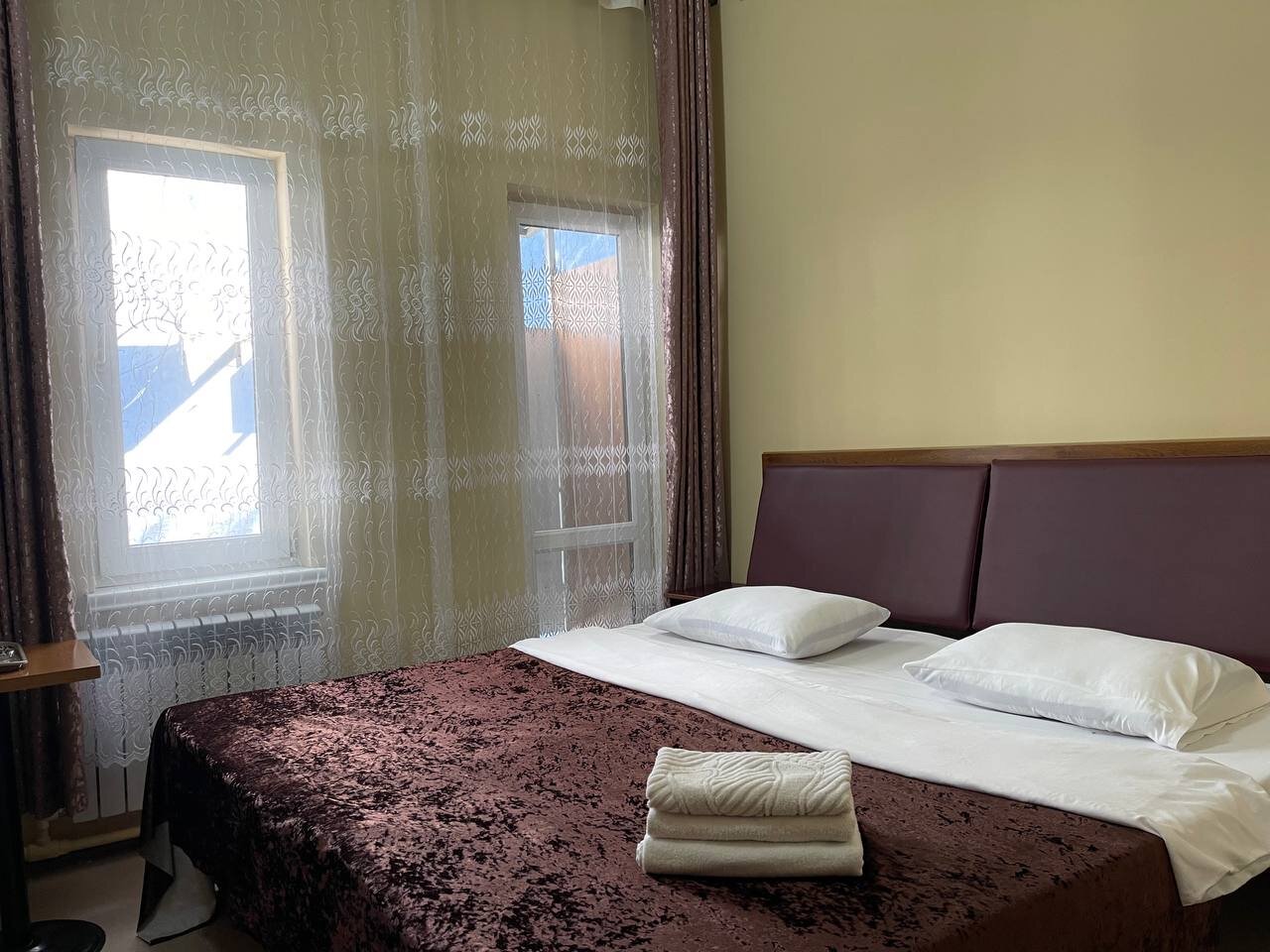 Фото Аврора