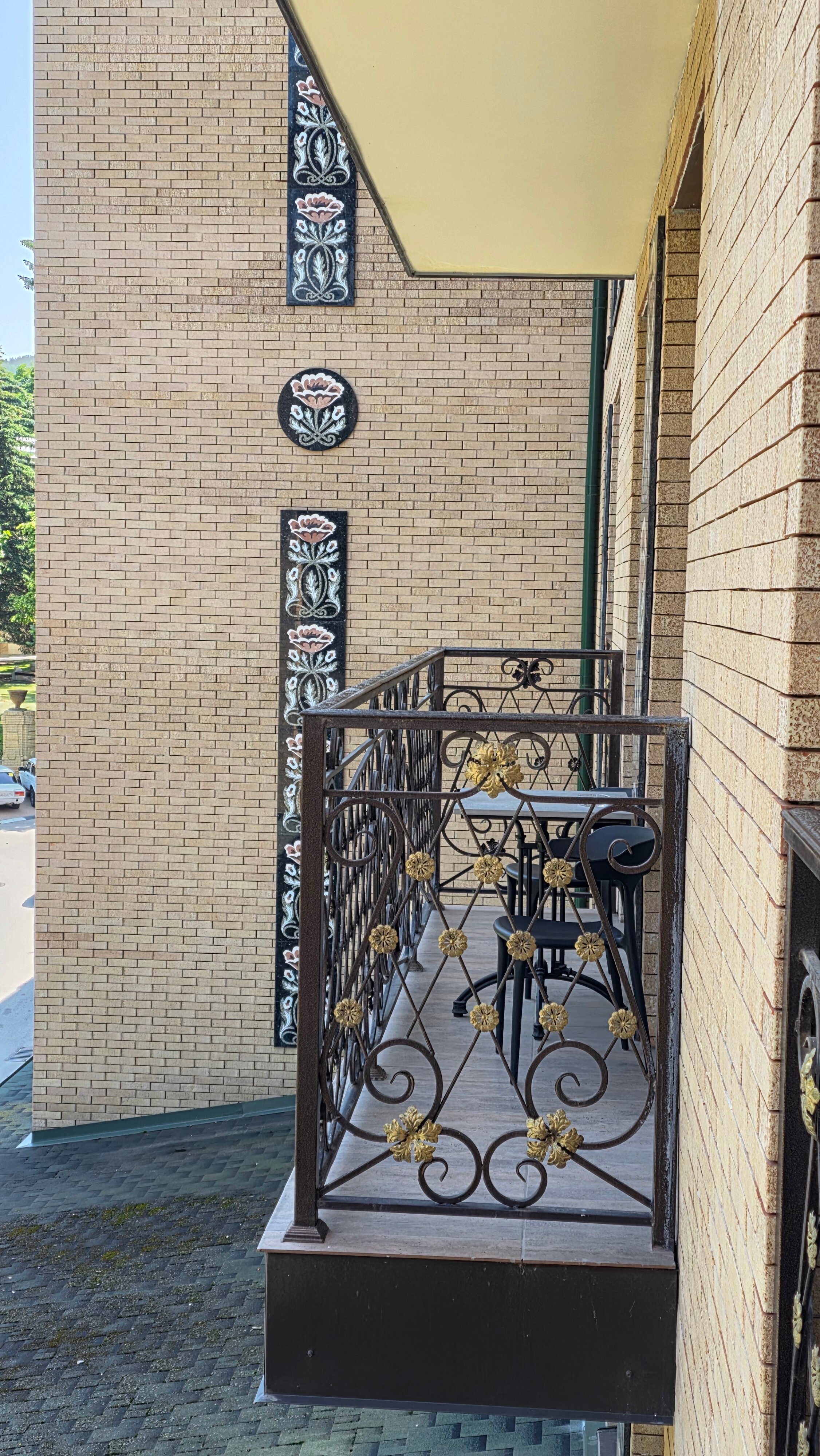 Фото Астория