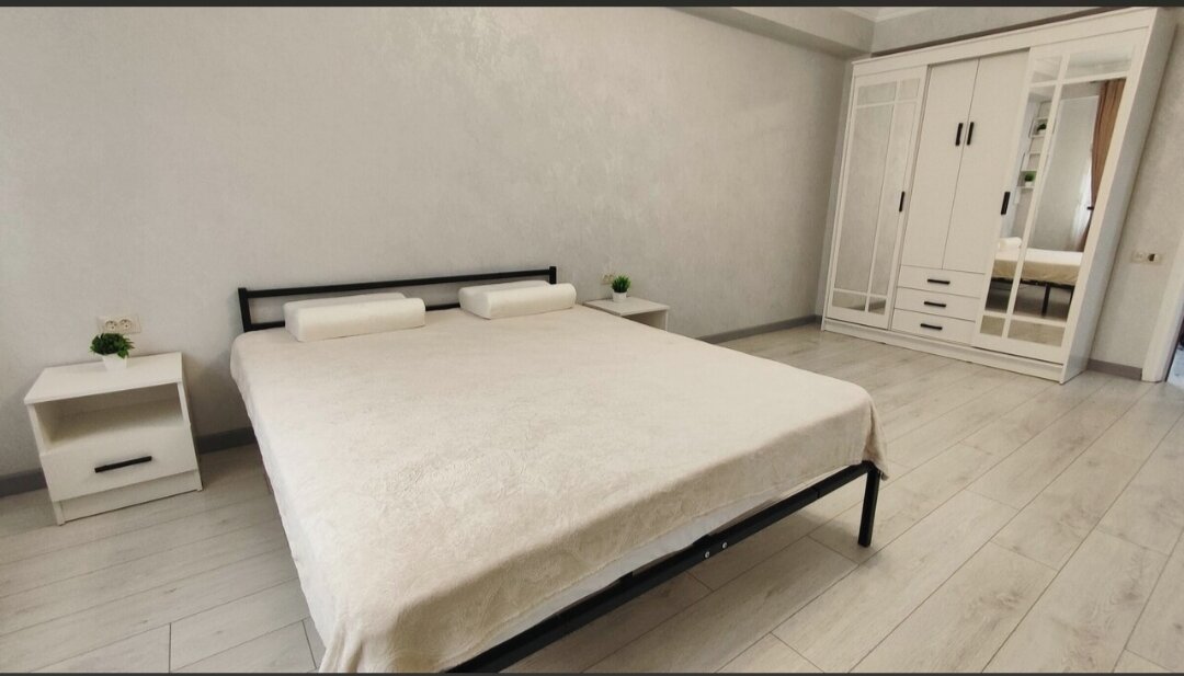 Фото Уютная квартира в центре Дербента