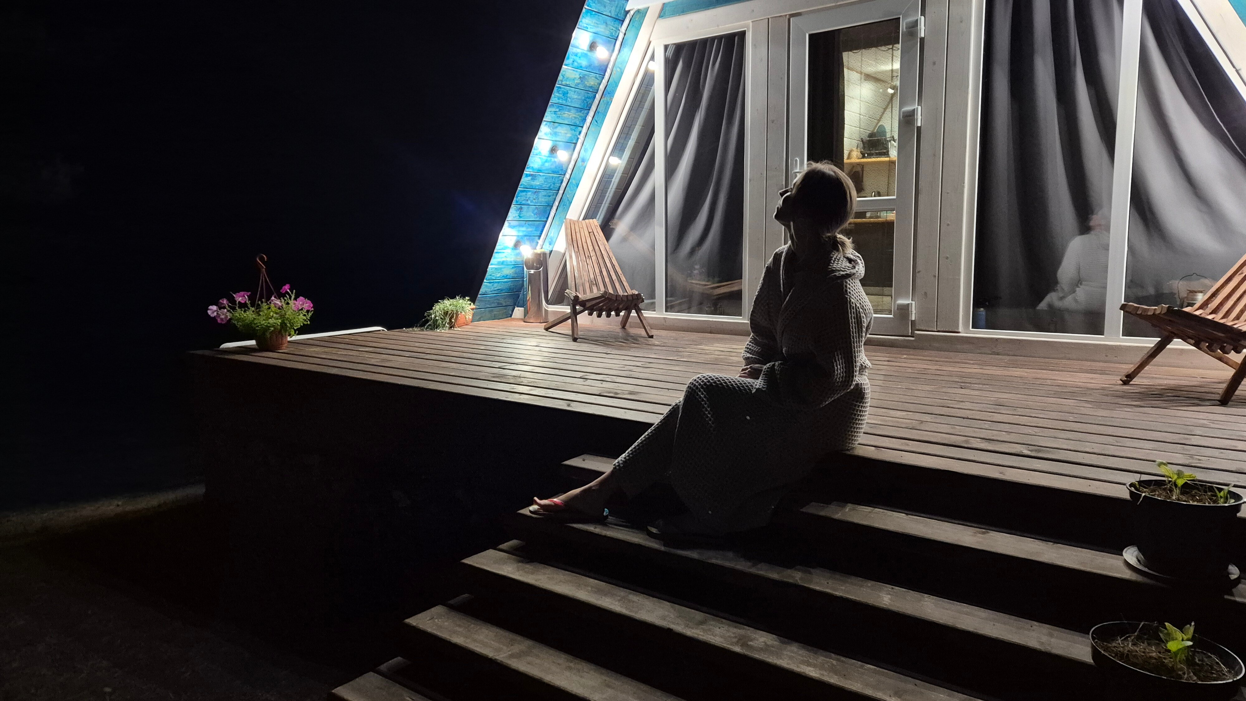 Фото НеДача