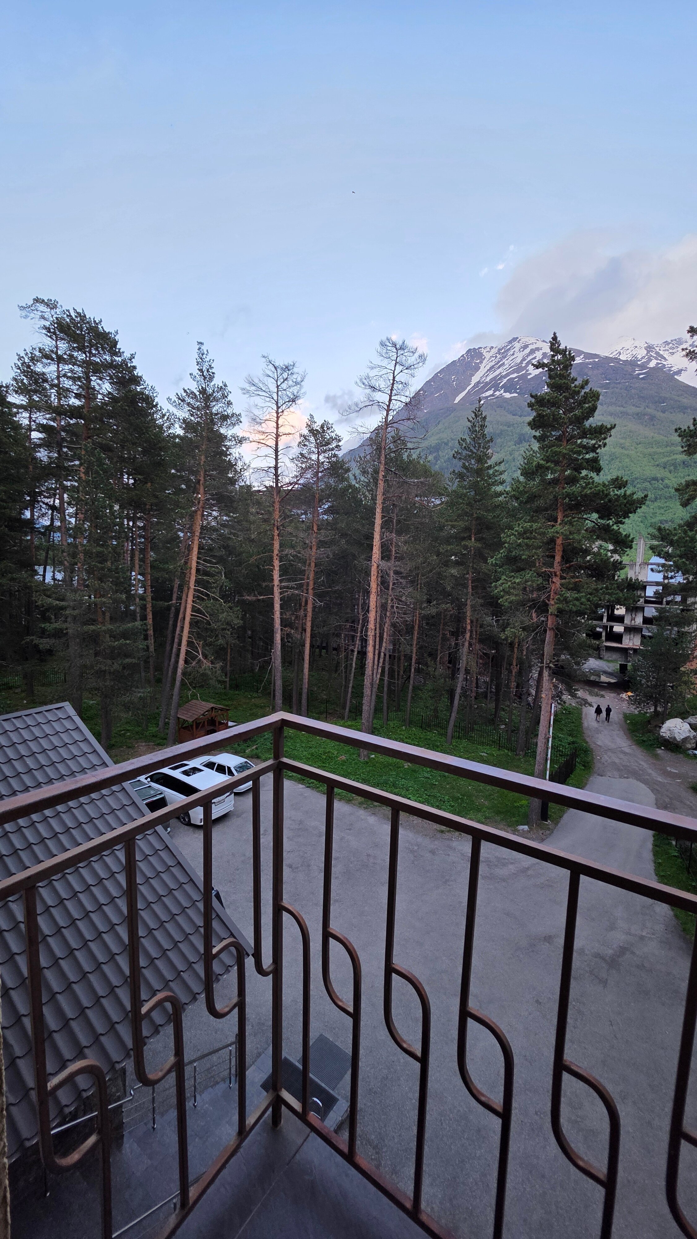 Фото Семёрка