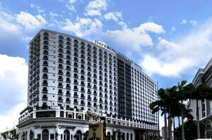 Гостиница Imperial Heritage Hotel Melaka