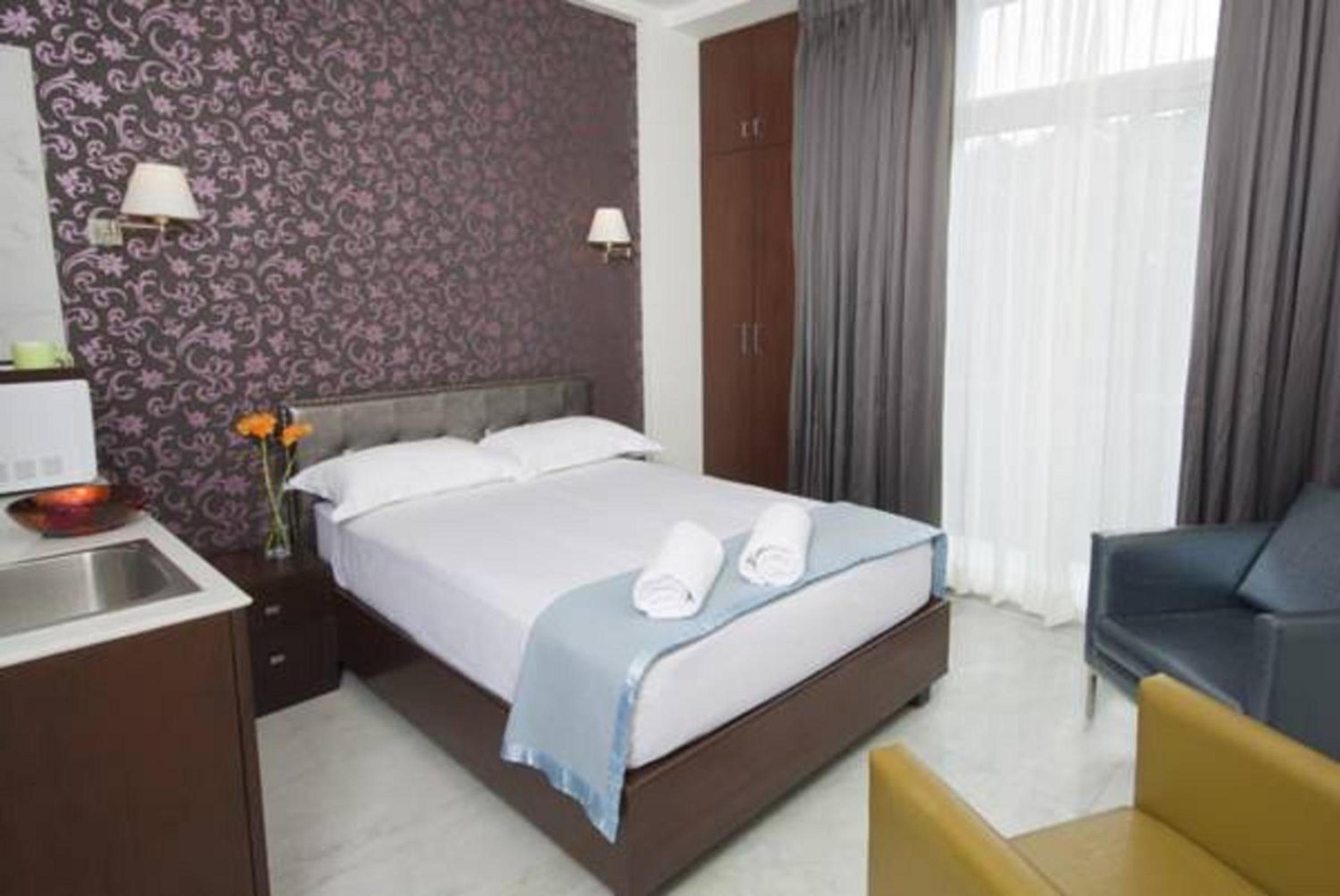 Фото The Park Slope Hotel