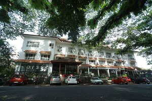 Гостиница No. 18 Hotel