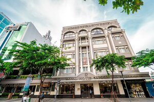 отель Royal Hotel Saigon