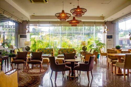 Гостиница Citi Park Hotel в Себу