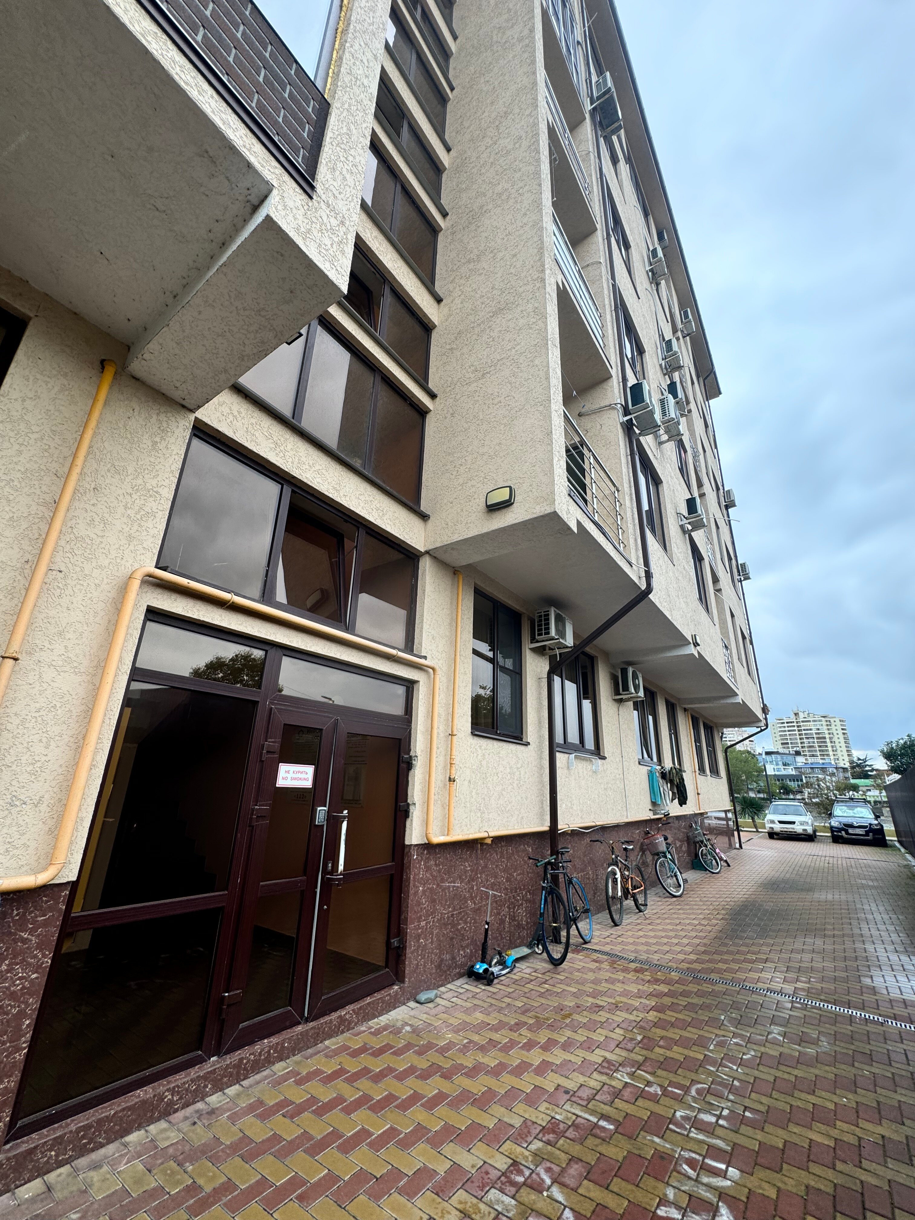 Фото Апартаменты Лето