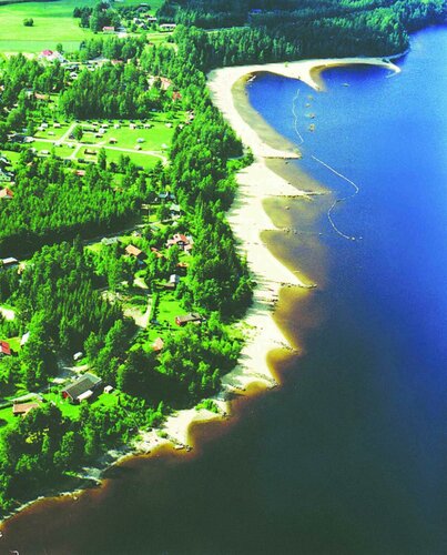 Гостиница Grand Hotell Bollnäs
