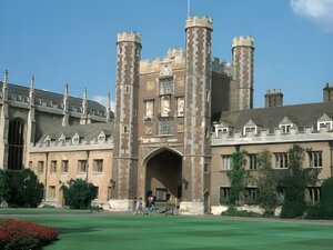 Гостиница Arundel House Hotel