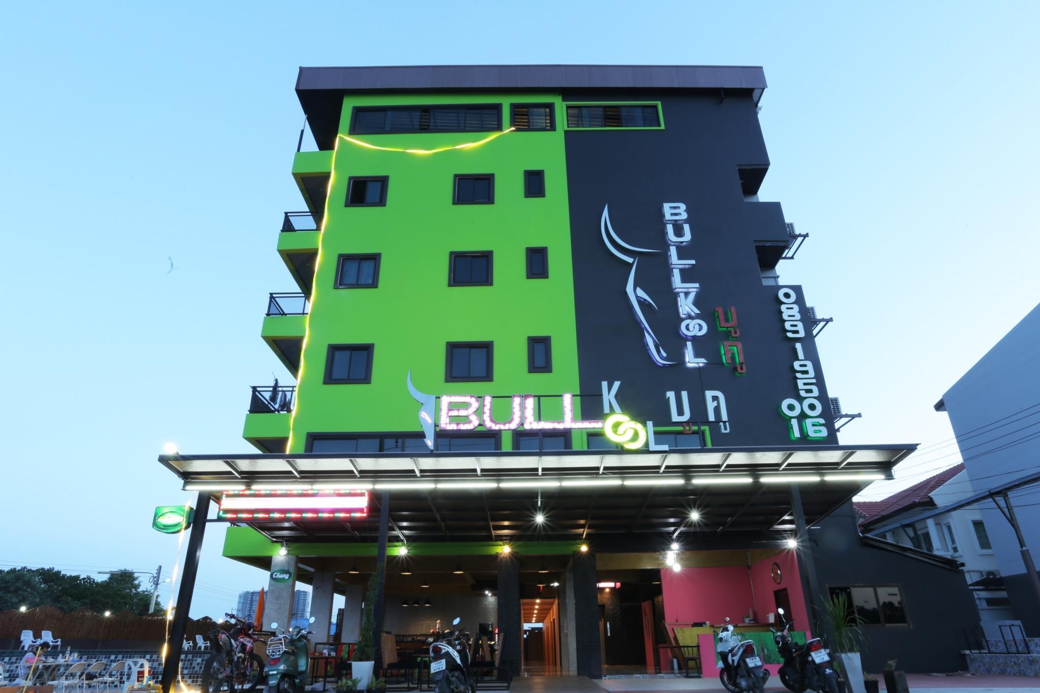 Фото отеля 5