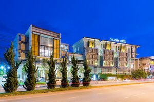Гостиница Grand Vista Chiangrai