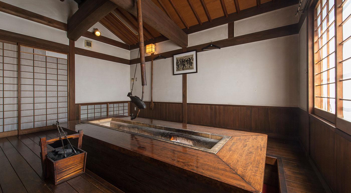 Фото Hotel Takachiho