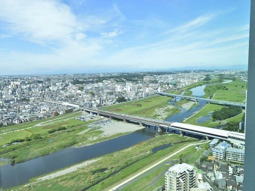 Гостиница FutakoTamagawa Excel Hotel Tokyu