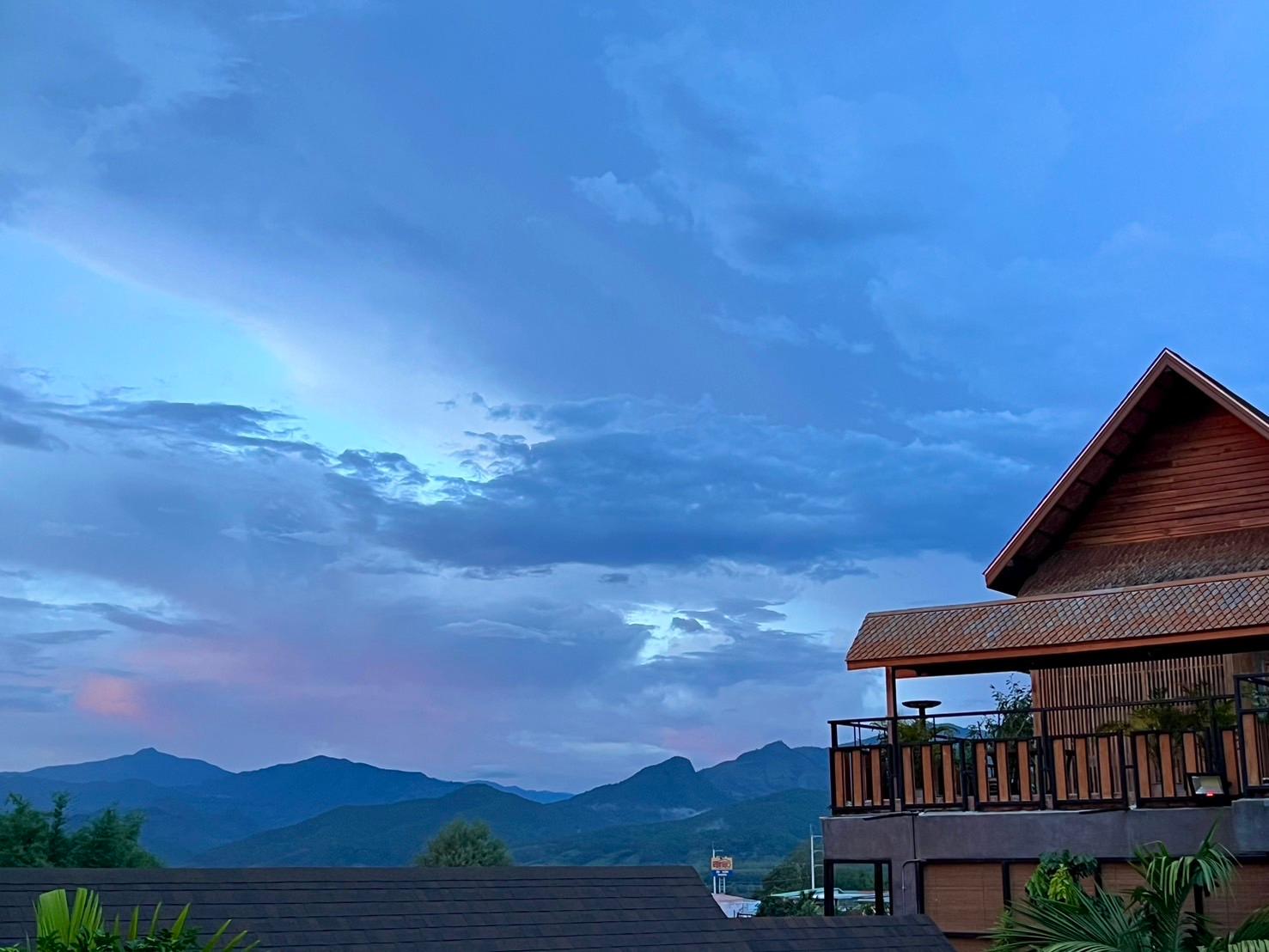 Фото Cocoa Valley Resort