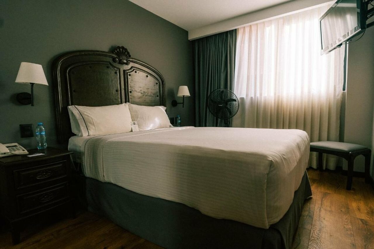 Фото Hotel Canada